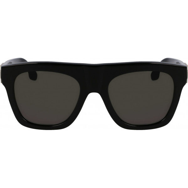 Victoria Beckham VB675S black acetate sunglasses (British brand)