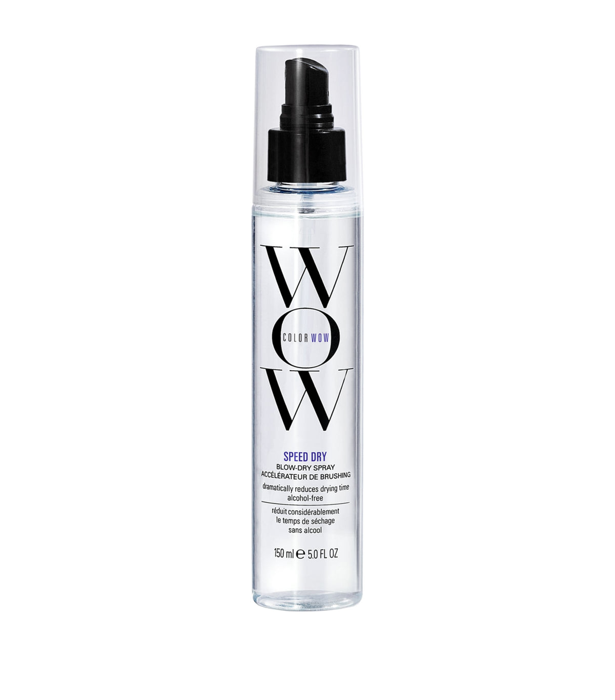 Color Wow speed dry blow dry spray 150ml - British product