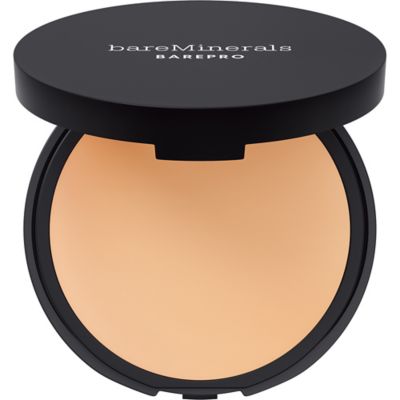 bareMinerals BAREPRO 16hr Skin-Perfecting Powder Foundation GOODS Boots Ivory 02 Fair 10 Warm  