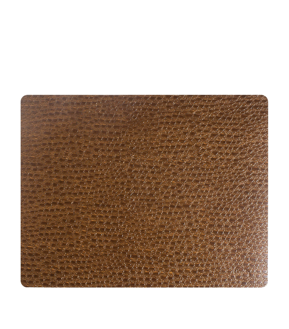 LIND DNA Lace Square Placemats Set of 4, UK version