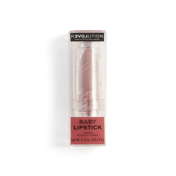 Revolution Relove Baby Lipstick Create