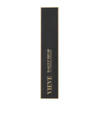 Vieve powder and bronze makeup brush (British brand)