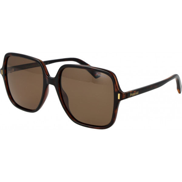 Polaroid brown PLD 6219 S sunglasses 56, imported from the UK