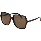 Polaroid brown PLD 6219 S sunglasses 56, imported from the UK