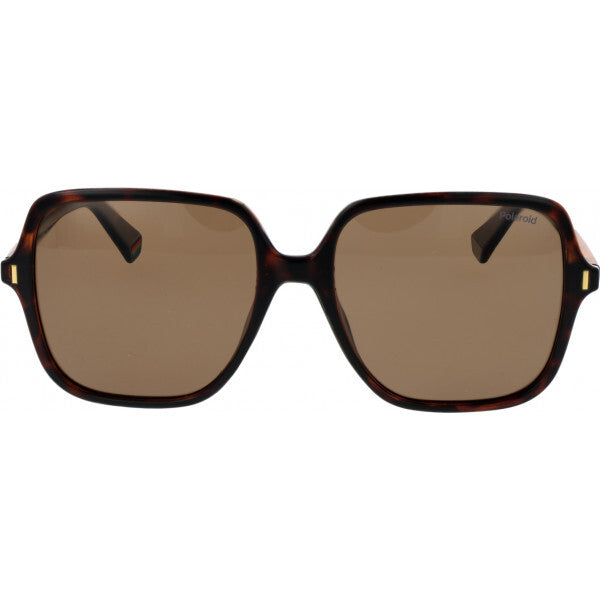 Polaroid brown PLD 6219 S sunglasses 56, imported from the UK