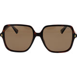 Polaroid brown PLD 6219 S sunglasses 56, imported from the UK