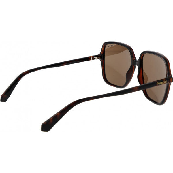 Polaroid brown PLD 6219 S sunglasses 56, imported from the UK