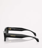 Versace cat eye sunglasses (British brand)