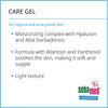 Sebamed Clear Face Care Gel 50ml, imported from the UK