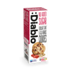 Diablo no added sugar cookies with chocolate chips and goji berries 135g, UK version