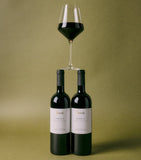 Harrods Barolo wine case Piedmont, Italy 12 bottles, UK version