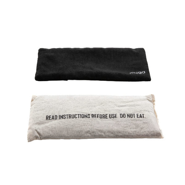 Myga lavender eye pillow, imported from the UK