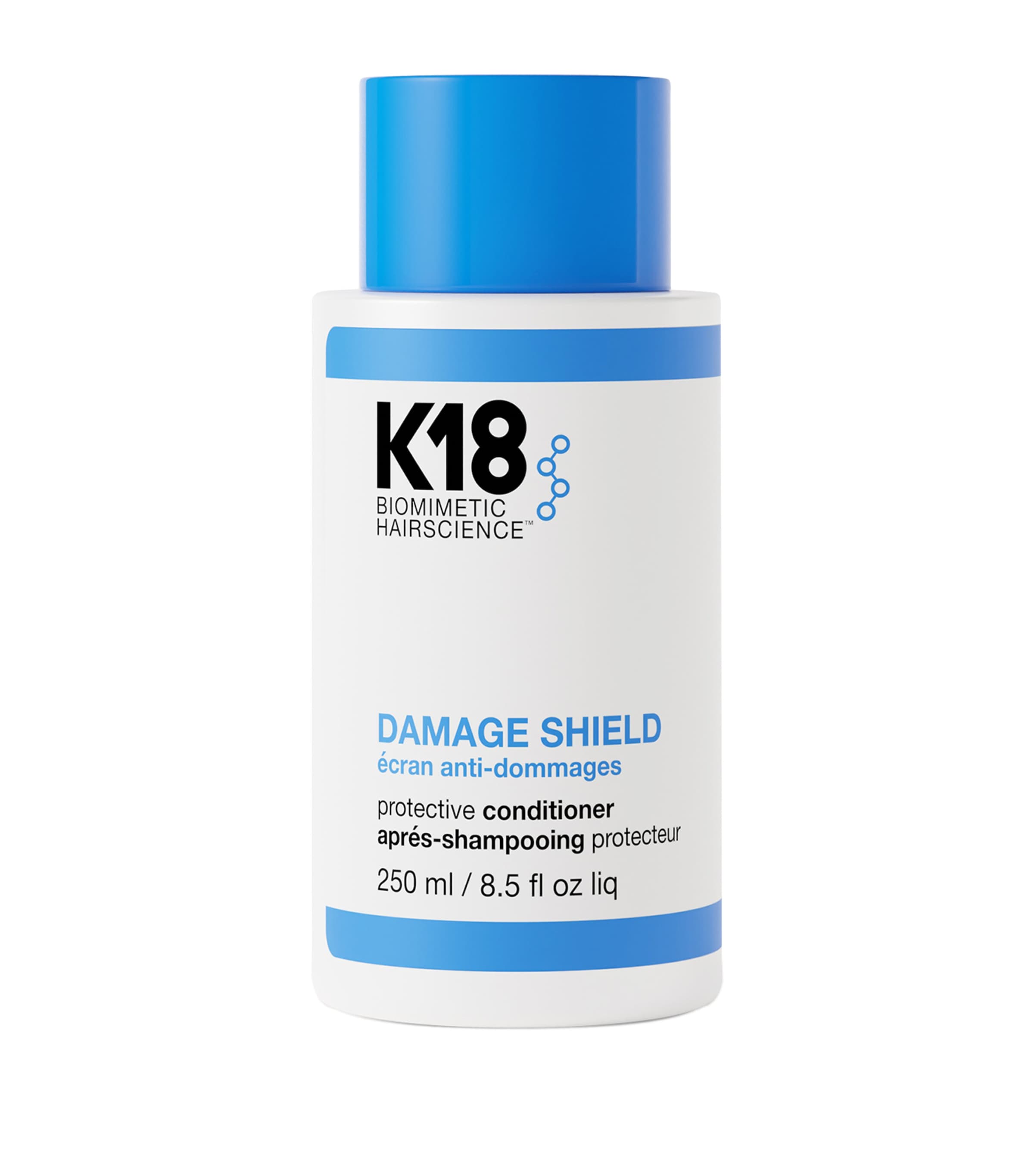 K18 Damage Shield Protective Conditioner 250ml, UK version