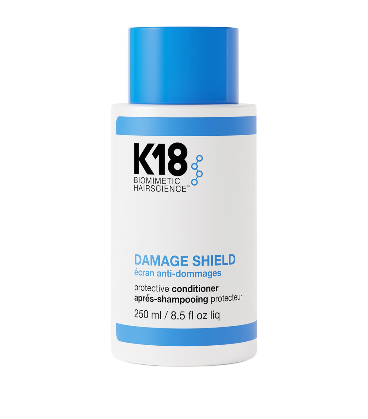 K18 Damage Shield Protective Conditioner 250ml, UK version
