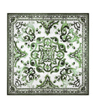 Dolce & Gabbana Casa Cotton Majolica king fitted sheet 300cm x 300cm - British product