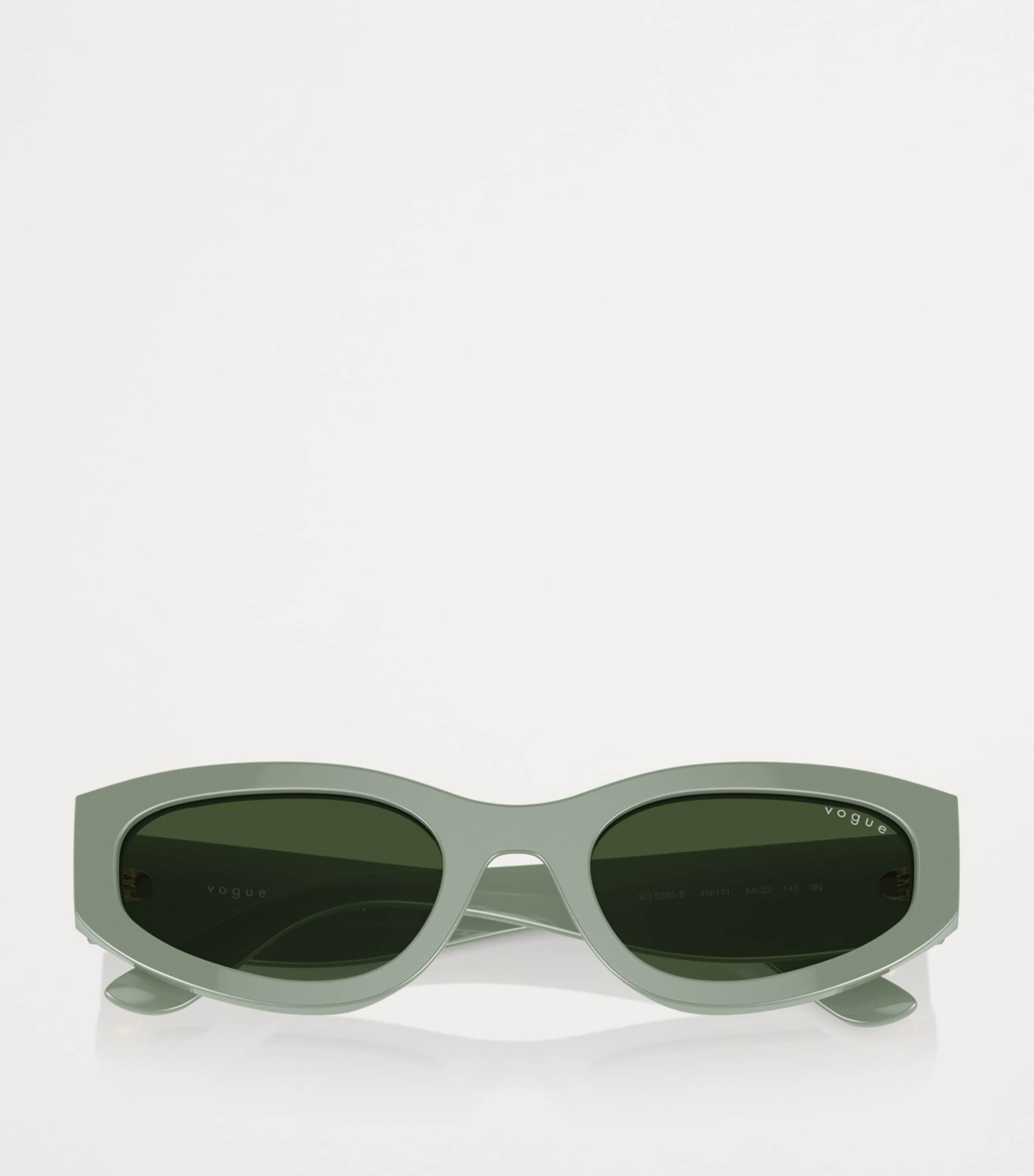 Vogue VO5585S acetate sunglasses (British brand)