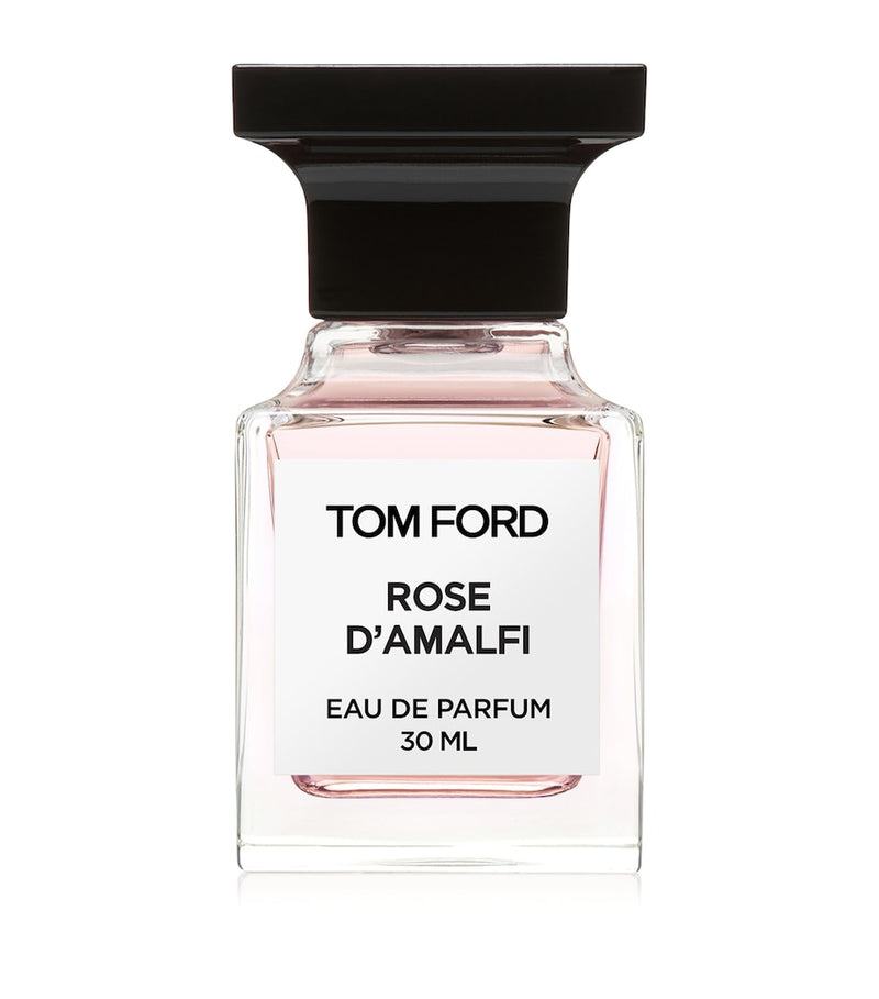 Tom Ford Rose D'Amalfi eau de parfum 30ml - British product