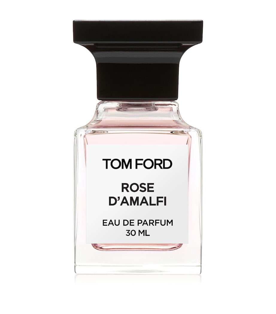 Tom Ford Rose D'Amalfi eau de parfum 30ml - British product