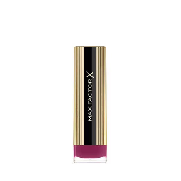 Max Factor Colour Elixir Lipstick Midnight Mauve, imported from the UK