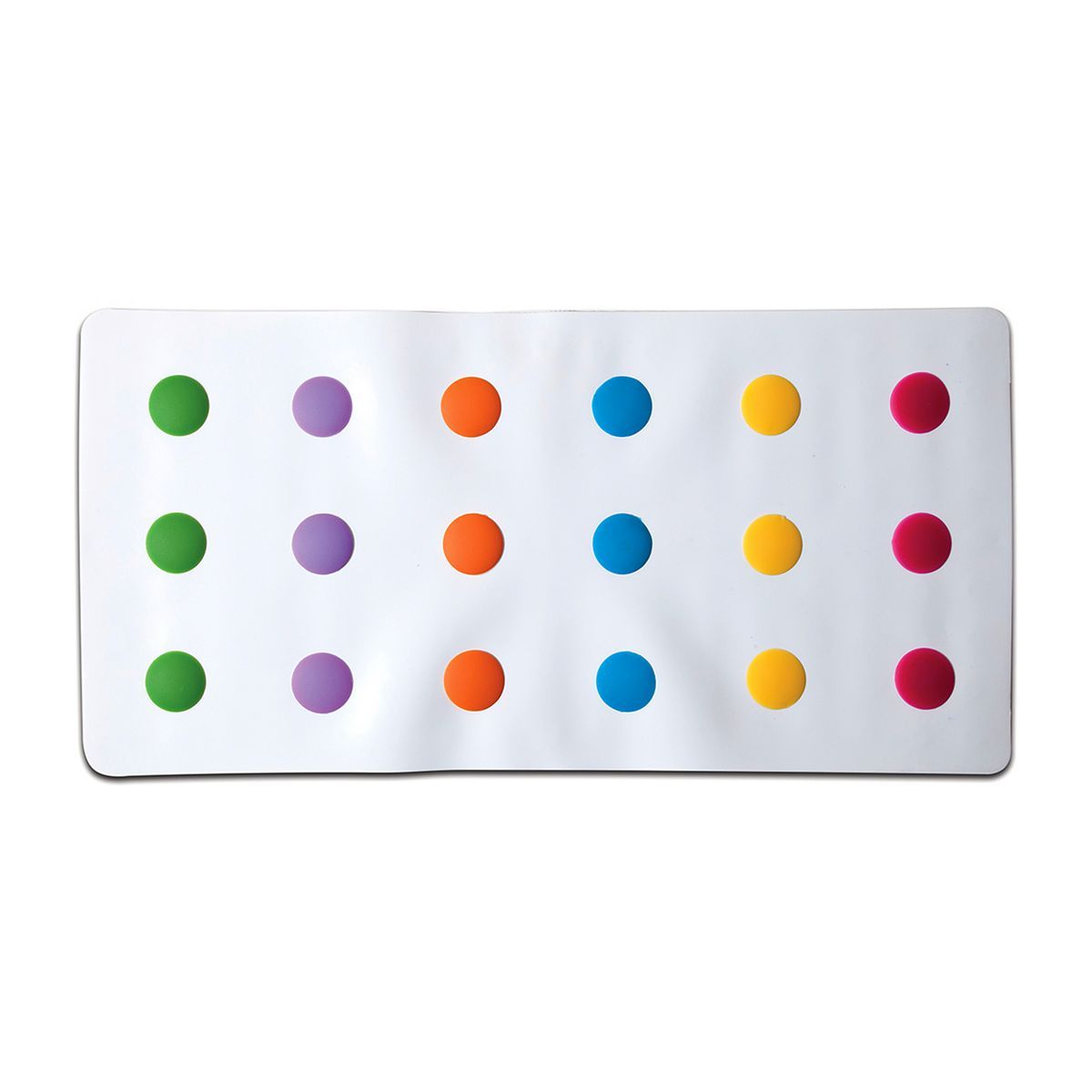 Munchkin Dandy Dots Bath Mat Baby accessories & cleaning Boots   