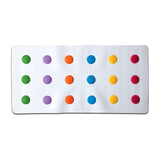 Munchkin Dandy Dots Bath Mat Baby accessories & cleaning Boots   