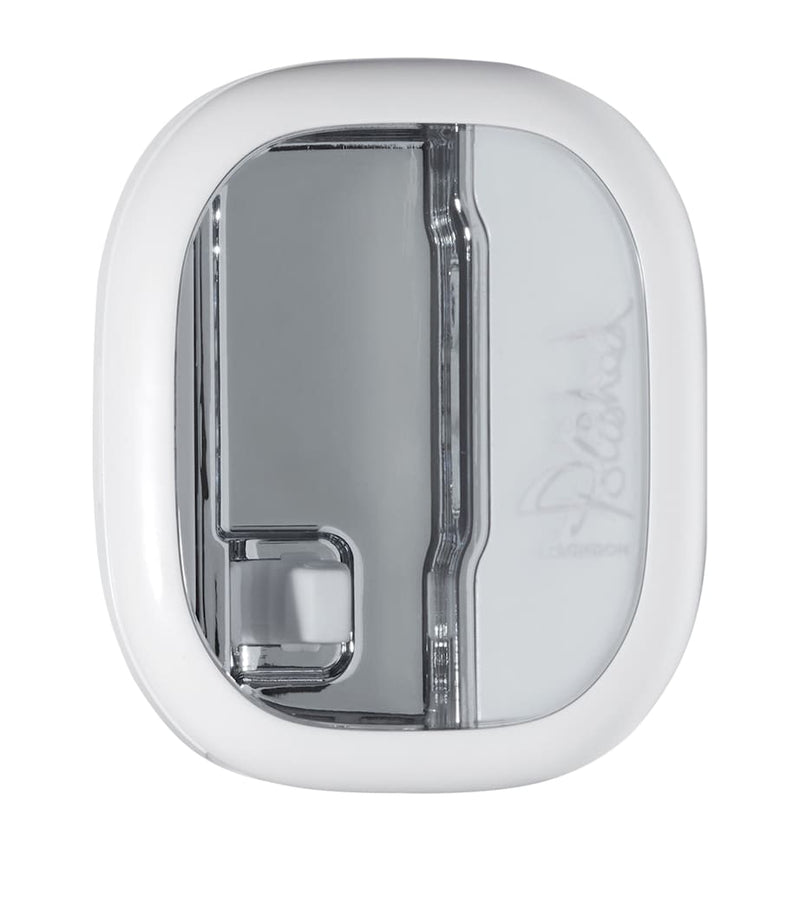 Polished London UV-C Toothbrush Head Steriliser, imported from the UK
