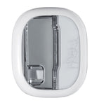 Polished London UV-C Toothbrush Head Steriliser, imported from the UK
