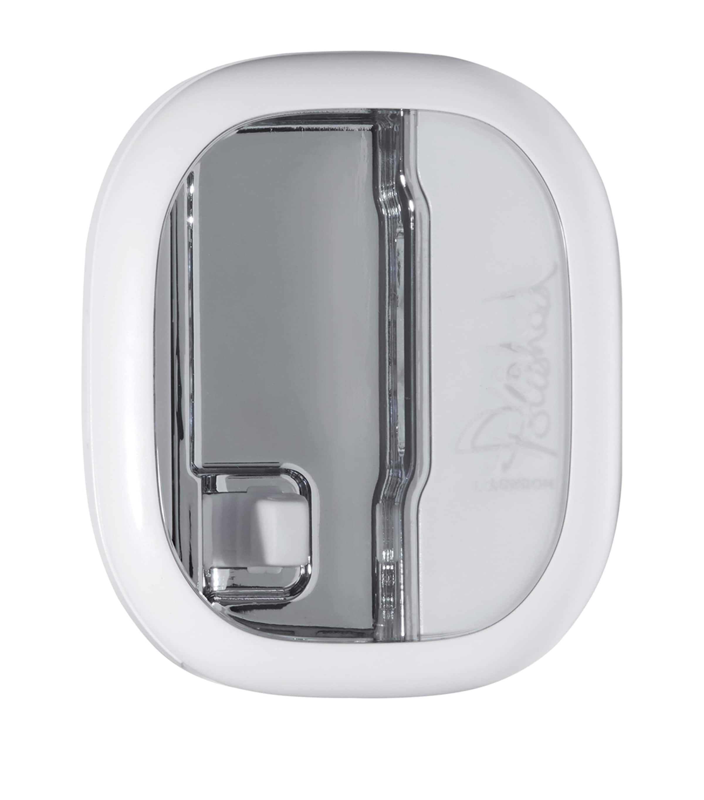 Polished London UV-C Toothbrush Head Steriliser, imported from the UK
