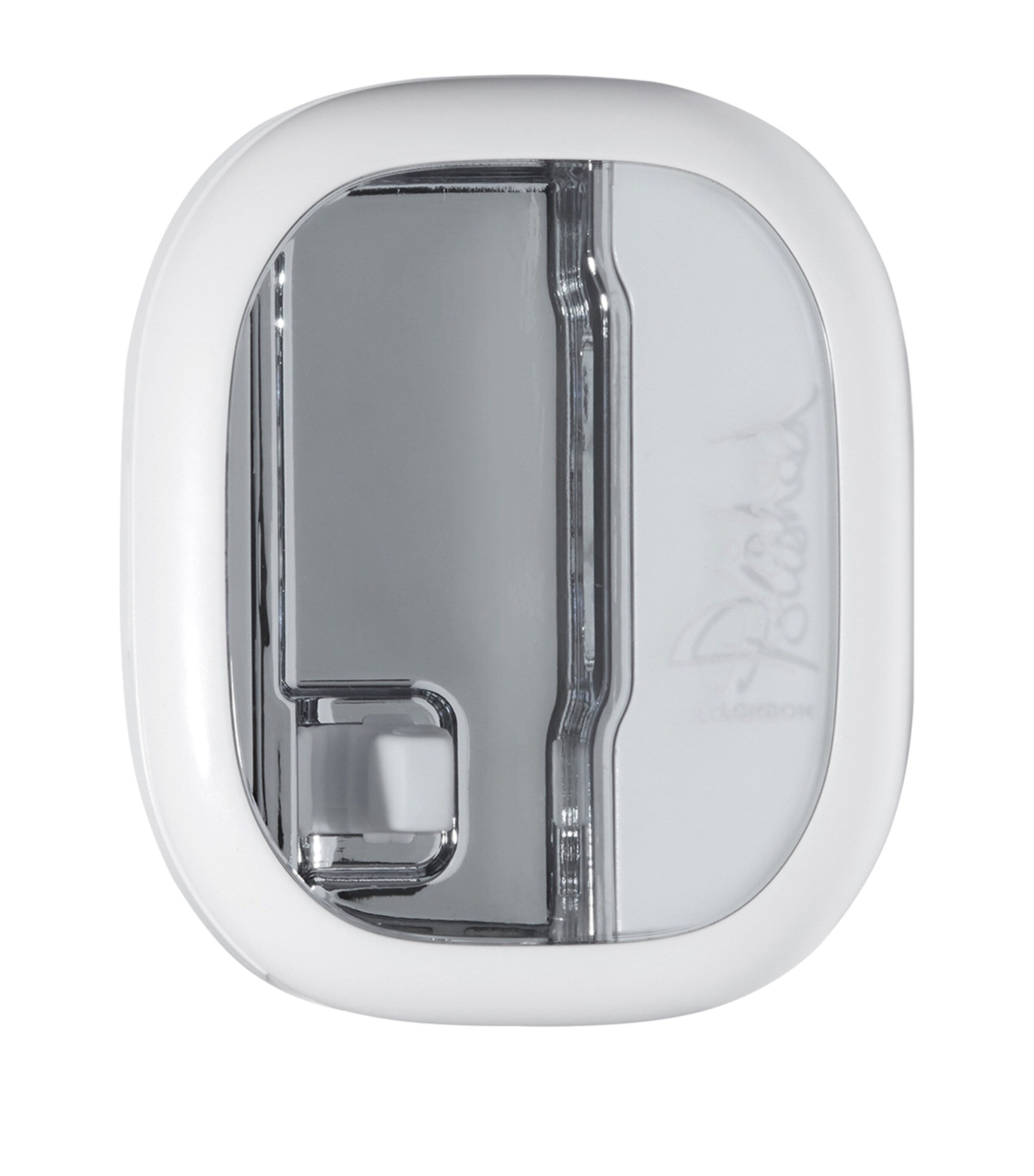 Polished London UV-C Toothbrush Head Steriliser, imported from the UK