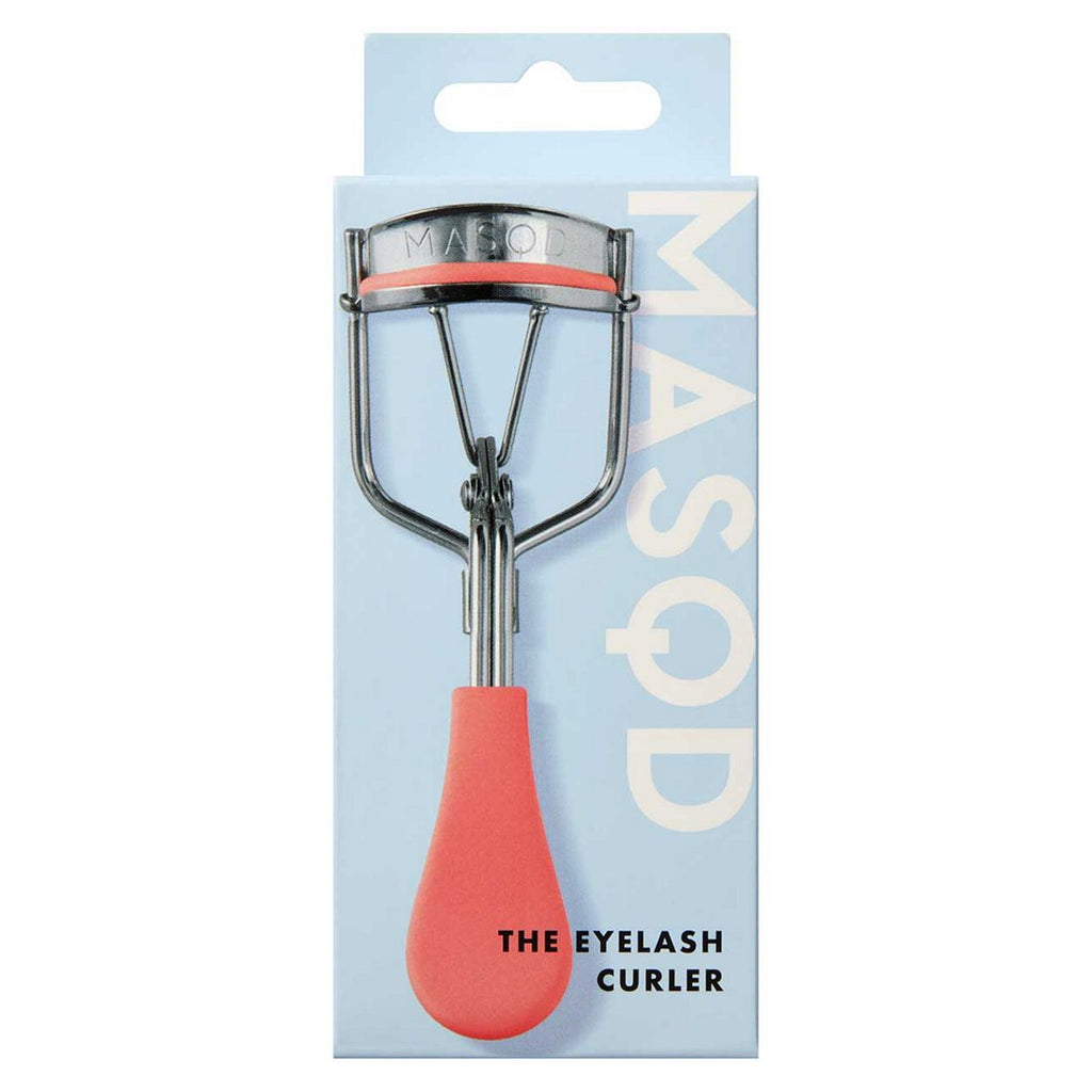 MASQD The Eyelash Curler