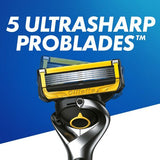 Gillette Proshield Power Men's Razor - 1 Blade GOODS Superdrug   