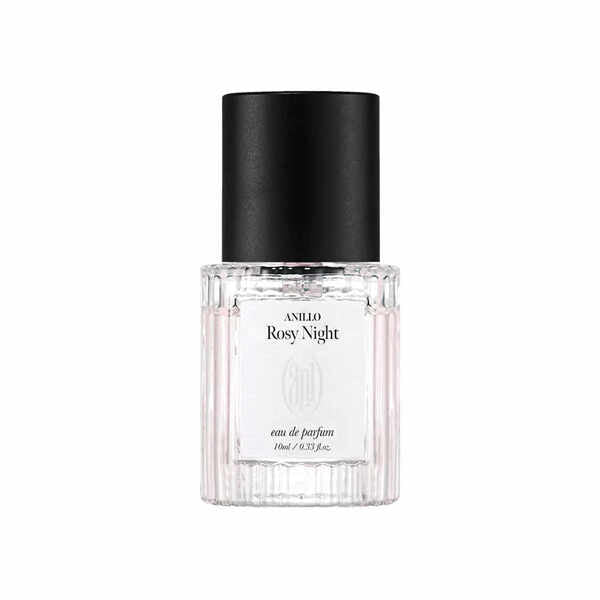 anillO Rosy Night mini eau de parfum 10ml (British brand)