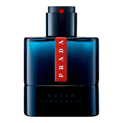 Superdrug Prada Luna Rossa Ocean Eau de Toilette 50ml- Buy online at McGrocer