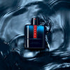 Prada Luna Rossa Ocean Eau de Toilette 50ml, imported from the UK