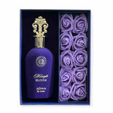 Adyan Midnight Bloom Extrait perfume 100ml (British brand)