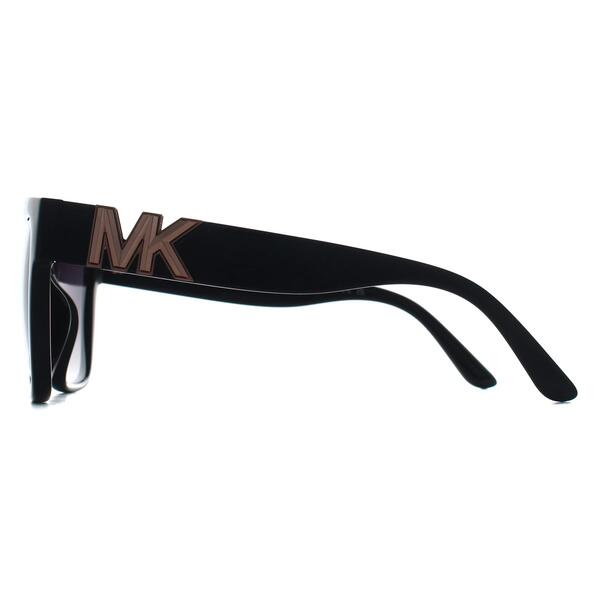 Michael Kors MK2170U black polarised women sunglasses, UK version