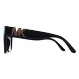 Michael Kors MK2170U black polarised women sunglasses, UK version