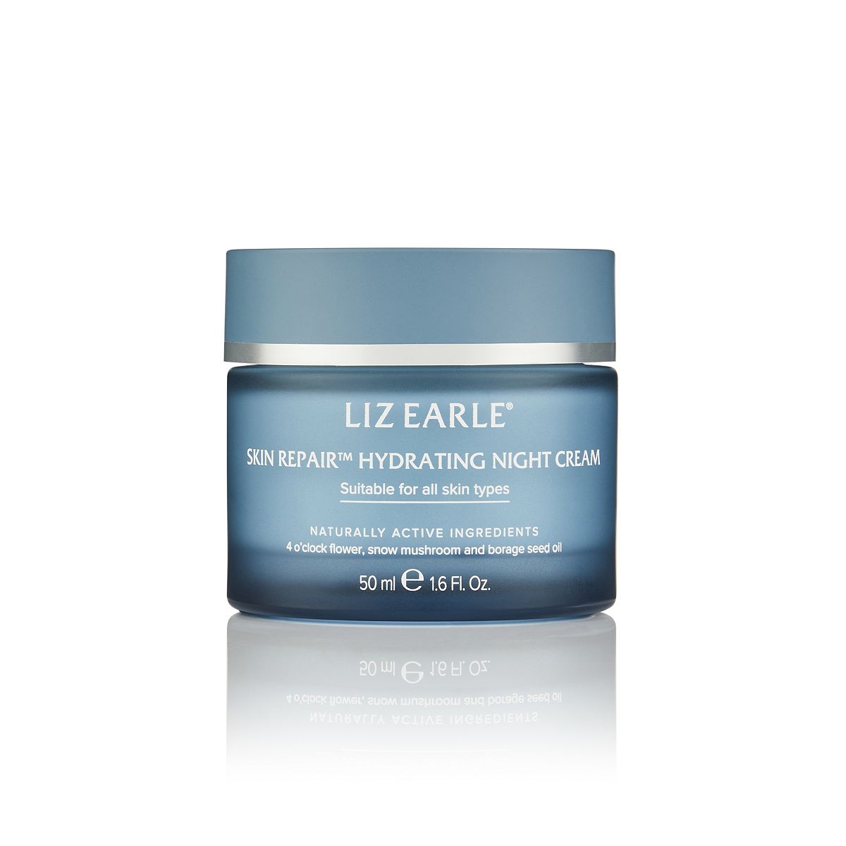 Liz Earle Skin Repair™ Hydrating Night Cream 50ml GOODS Boots   