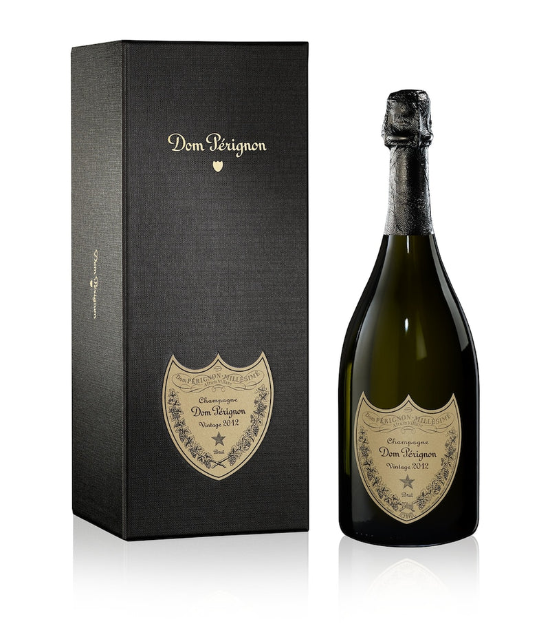 Dom Pérignon Vintage Champagne 2012 (1.5L) - Champagne, France