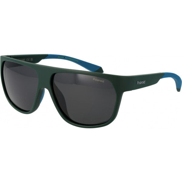 Polaroid sunglasses Green PLD7053 S 60, UK version