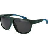 Polaroid sunglasses Green PLD7053 S 60, UK version