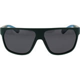Polaroid sunglasses Green PLD7053 S 60, UK version