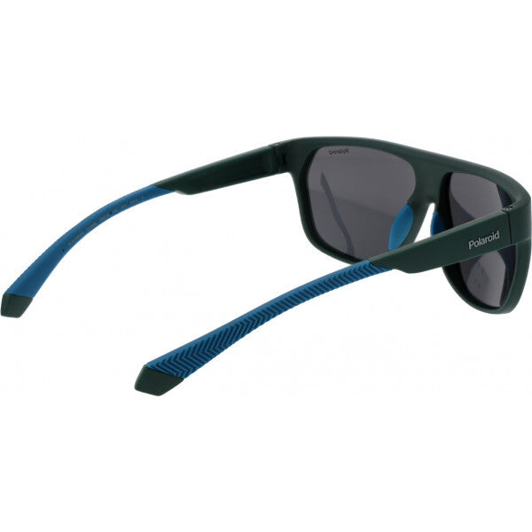 Polaroid sunglasses Green PLD7053 S 60, UK version
