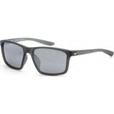 Nike Valiant sunglasses black plastic frame (British brand)