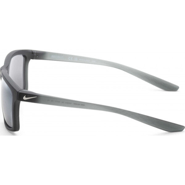 Nike Valiant sunglasses black plastic frame (British brand)
