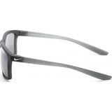Nike Valiant sunglasses black plastic frame (British brand)
