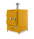 Cheeky Charlie tabletop outdoor oven - British product