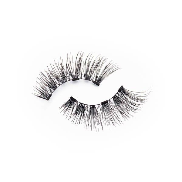 Eylure Magnetic Lash Kit Accent 007