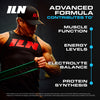 Iron Labs Nutrition Test Xtreme testosterone supplement 120 capsules - British product