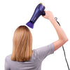 BaByliss Midnight Luxe 2300W hair dryer (British brand)